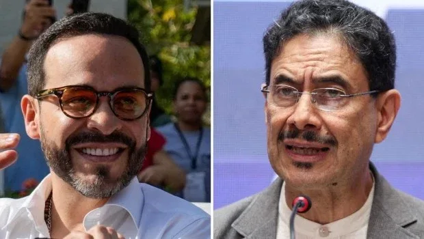 Abelardo de la Espriella e Iván Cepeda competirán en segunda vuelta presidencial en Colombia