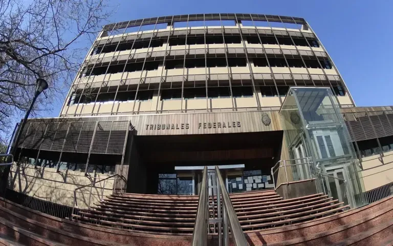 Abren concurso para defensor público federal en Mendoza con inscripción abierta hasta julio