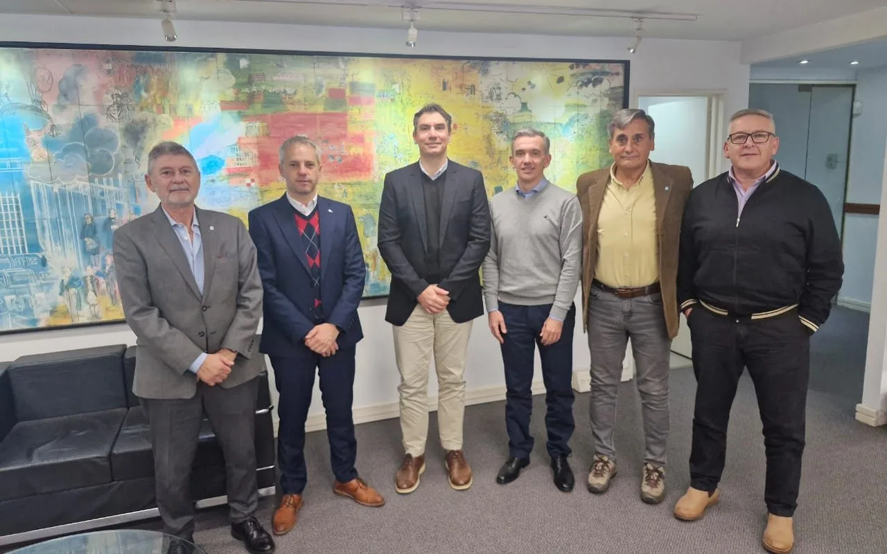 ADEERA lanzó el Protocolo ARC para asistencia entre distribuidoras eléctricas en emergencias