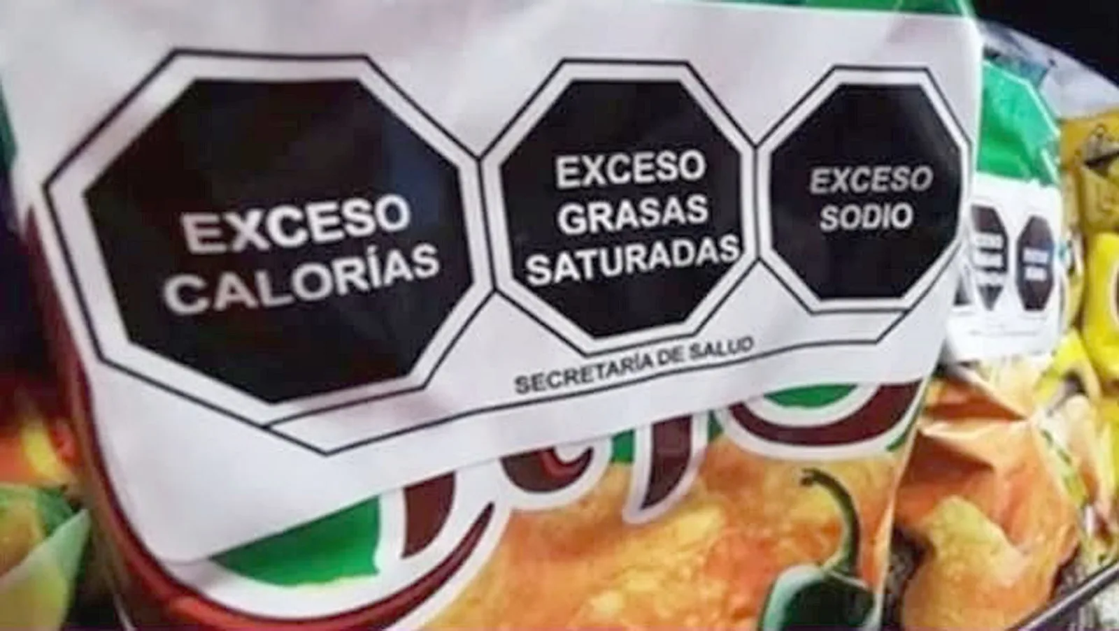 ADPRA reclama al Congreso mantener vigente la Ley de Promoción de la Alimentación Saludable