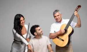 Agenda cultural para el fin de semana con música, exposiciones y presentaciones en Córdoba
