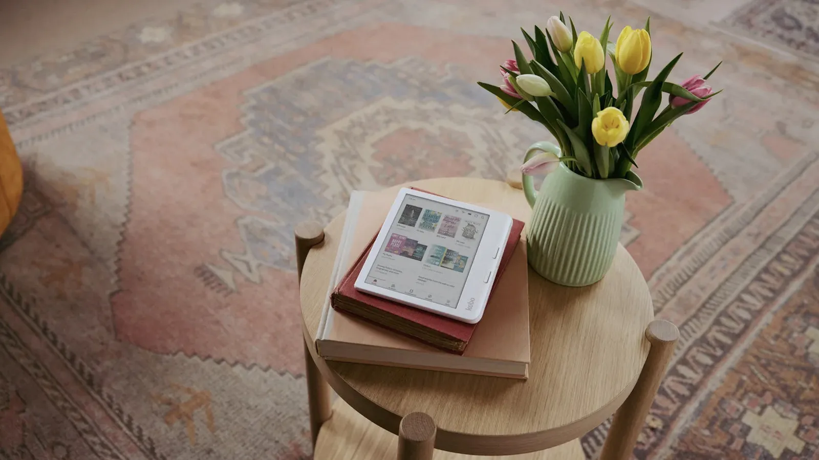 Alternativas para lectores electrónicos que buscan escapar del ecosistema Kindle de Amazon