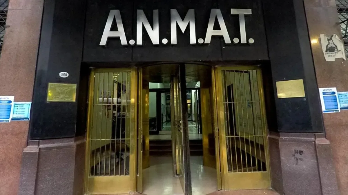 ANMAT prohíbe catéter ureteral tras detectar irregularidades en Godoy Cruz