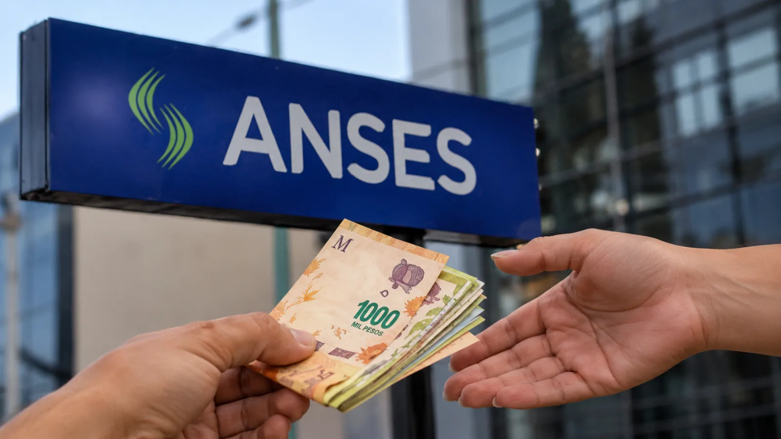 ANSES ajusta desde julio los montos de AUH y SUAF con nuevas actualizaciones