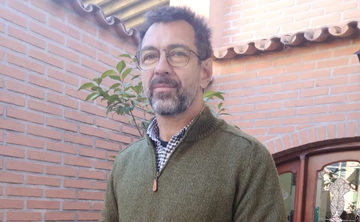 Argentina enfrenta un aumento de trastornos de salud mental y riesgos asociados en jóvenes