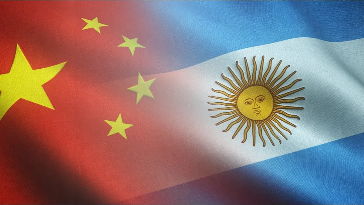 Argentina frente a China: una oportunidad para redefinir su inserción internacional
