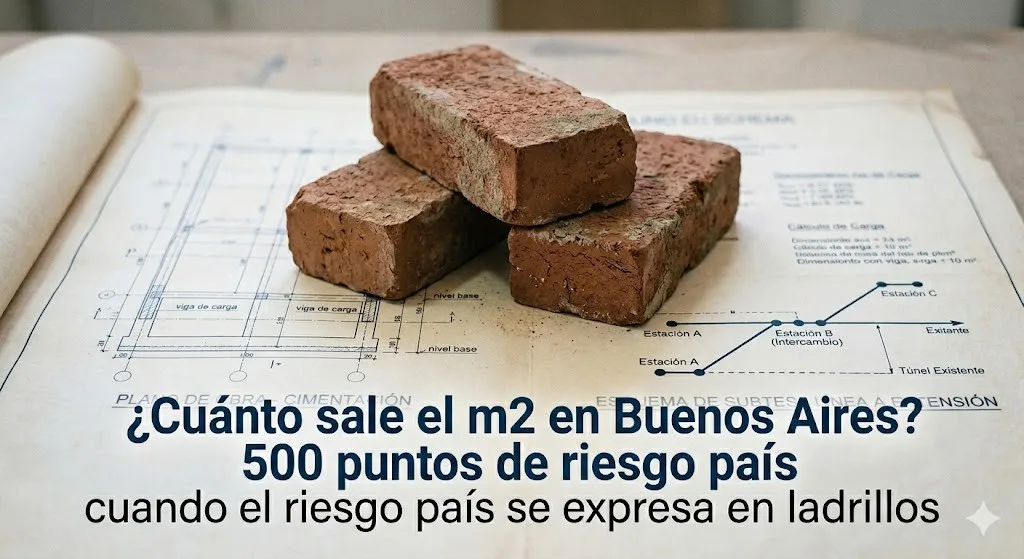 Argentina puede duplicar su PBI en diez años apoyándose en ventajas estratégicas y crecimiento sostenido