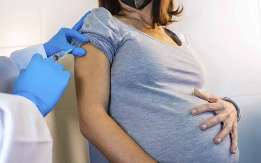 Argentina reporta resultados positivos tras la introducción de la vacuna contra el virus sincicial