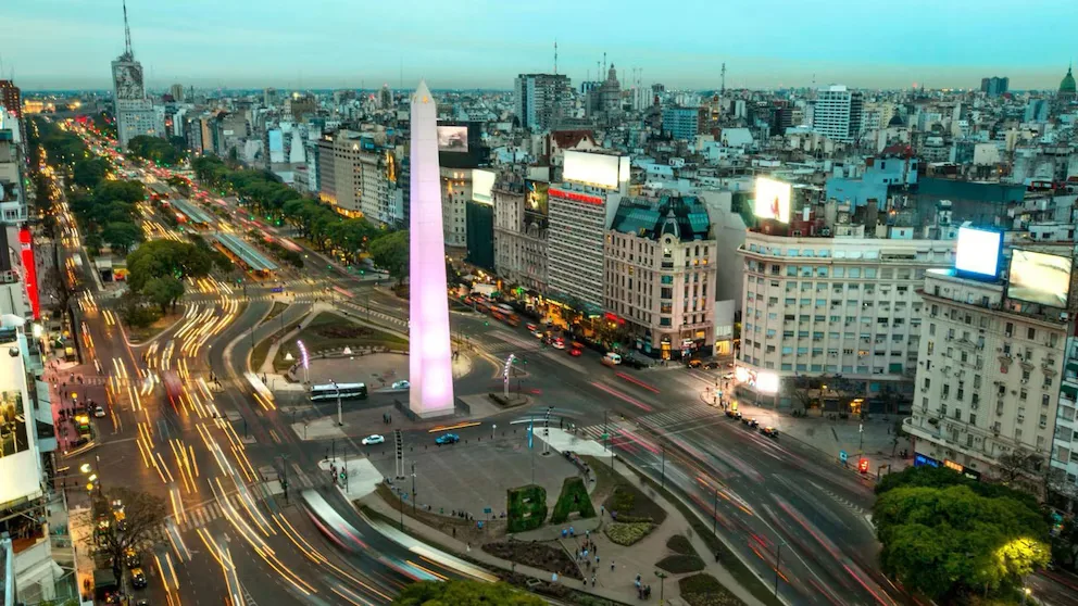 Argentina se posiciona tercera en calidad de vida en Sudamérica según ranking regional