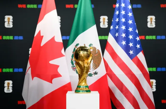 Argentina tiene definido su camino en la Copa Mundial 2026 tras la fase de grupos