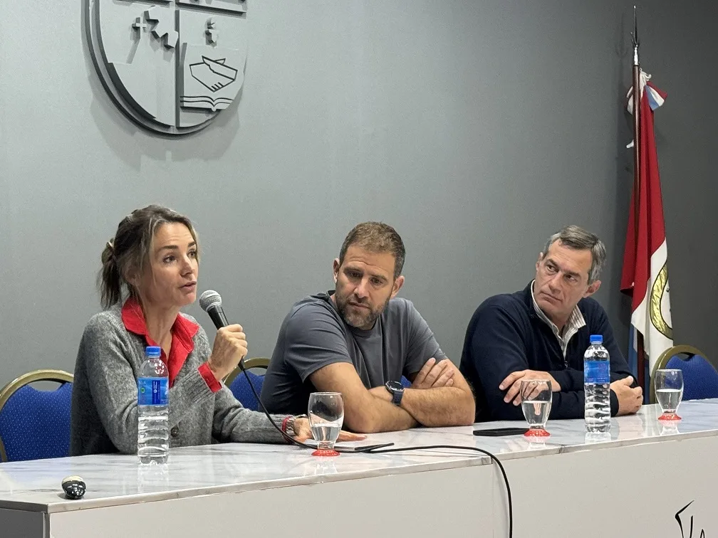 Armstrong se consolida como epicentro productivo en la apertura del Santa Fe Business Forum