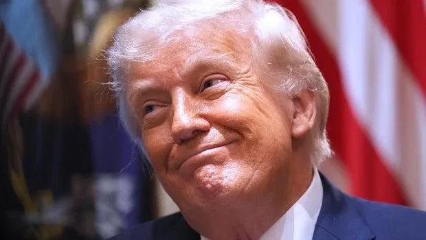 Trump considera posible reunión con el líder supremo iraní Mojtaba Khamenei en diálogo por la paz