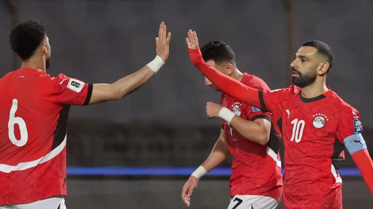 Egipto busca romper su historia en Mundiales en el posible último torneo de Salah