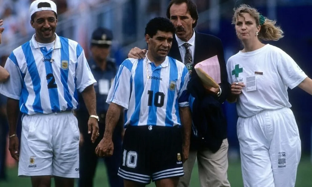 Cómo cuidar el corazón durante los partidos de la selección argentina