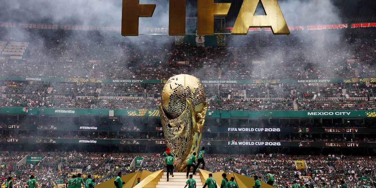 Así quedaron los cruces de los 16avos del Mundial 2026 tras la fase de grupos