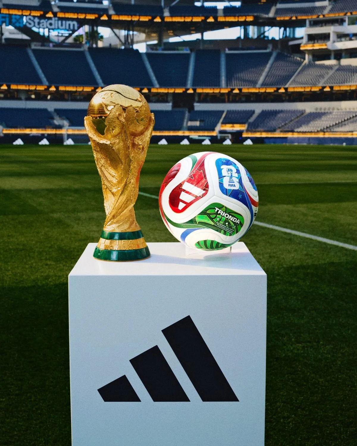 Así se configura el cuadro de octavos de final en el Mundial 2026, con Argentina clasificada
