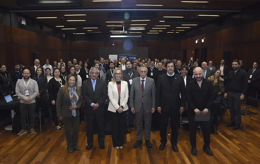 Avanzan en la creación de un sistema digital integrado para la salud pública
