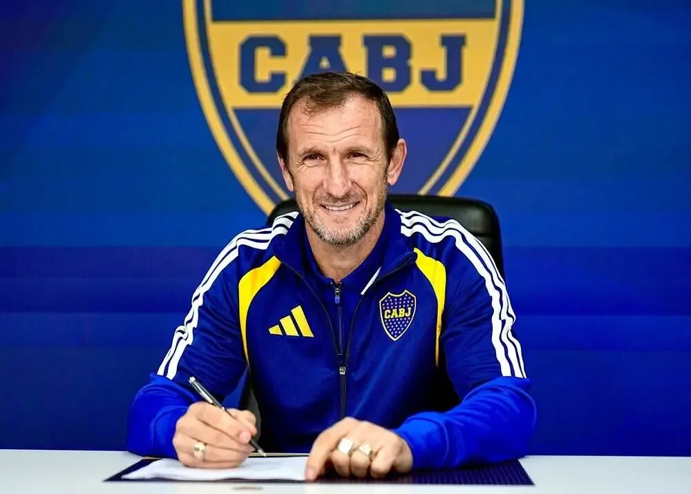 Boca inició la pretemporada con Arruabarrena y cambios profundos en el plantel