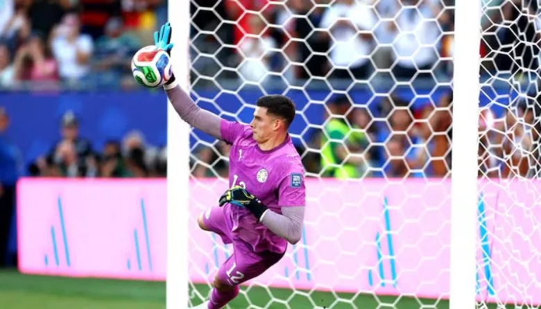 Brasil avanzó en el Mundial 2026, Paraguay eliminó a Alemania y Marruecos sorprendió a Países Bajos