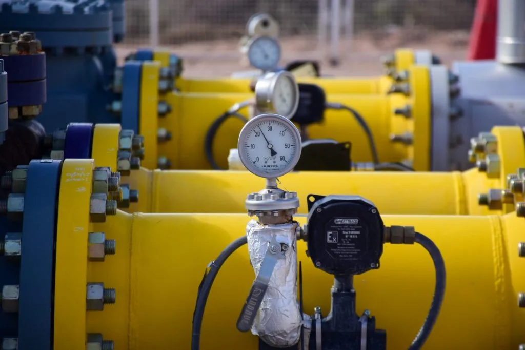Brasil evalúa alternativas logísticas para importar gas de Vaca Muerta desde Argentina