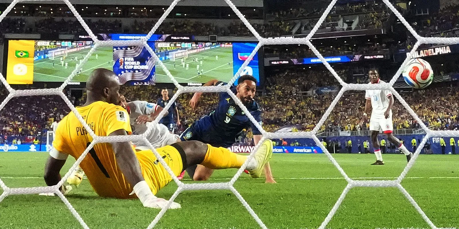 Brasil y Marruecos toman ventaja en el Grupo C tras sus victorias en el Mundial 2026