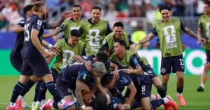 Brasil y Paraguay logran triunfos clave en la novena fecha del Mundial 2026