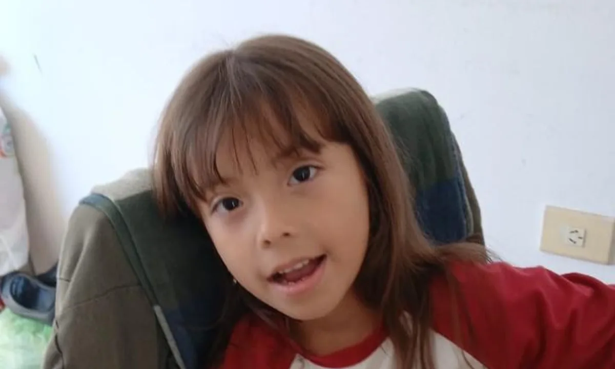 Buscan intensamente a una mujer y su hija de 7 años desaparecidas en Córdoba