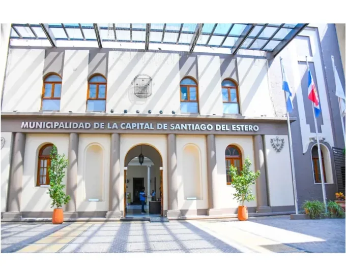 Candidatos confirmados para la intendencia de Santiago del Estero de cara a las elecciones