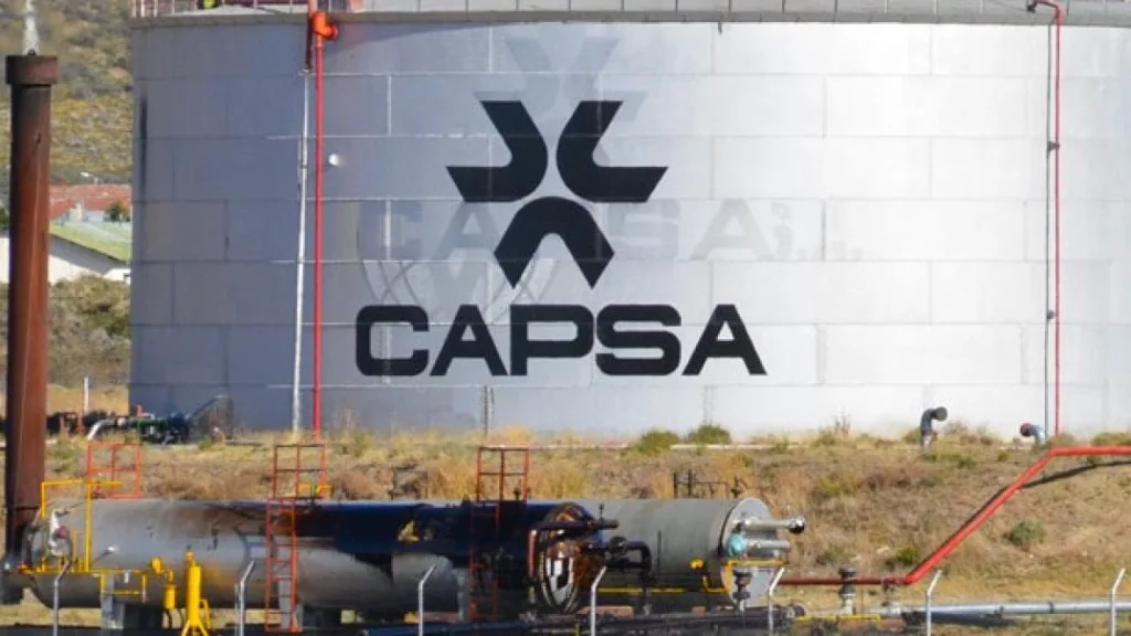 Capex Capsa reduce drásticamente costos de insumos químicos con nueva estrategia propia