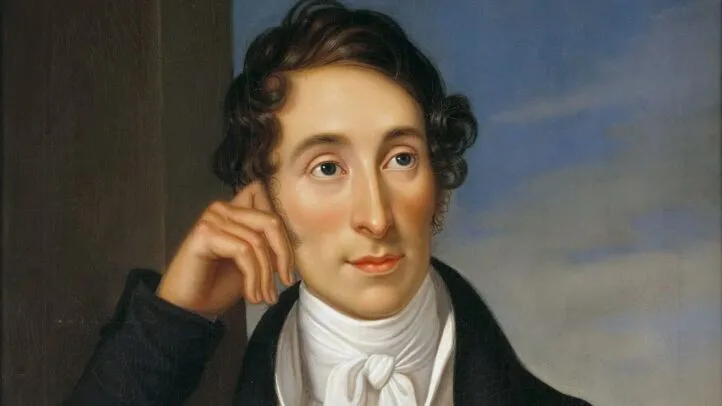 Carl Maria von Weber y el legado de la ópera alemana doscientos años después