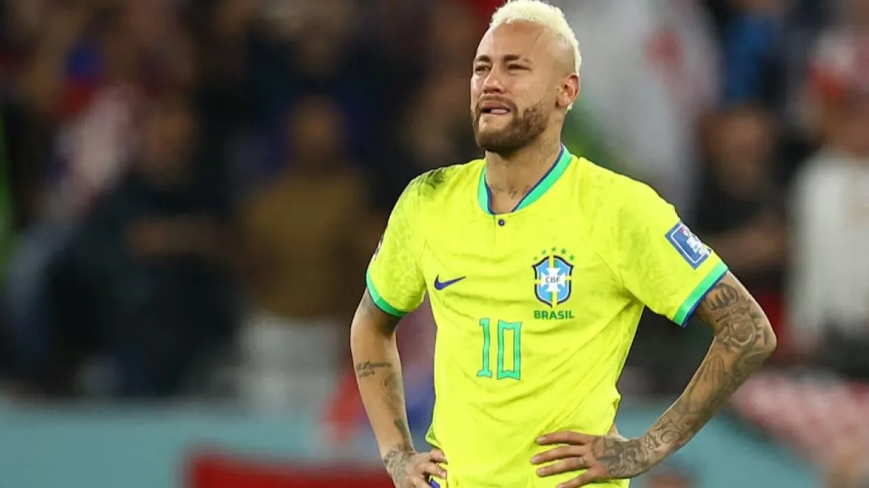 Carlo Ancelotti confirma que Neymar no jugará el debut de Brasil en el Mundial 2026 por lesión