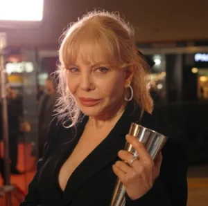 Cecilia Roth critica el presente del cine argentino durante los Premios Sur