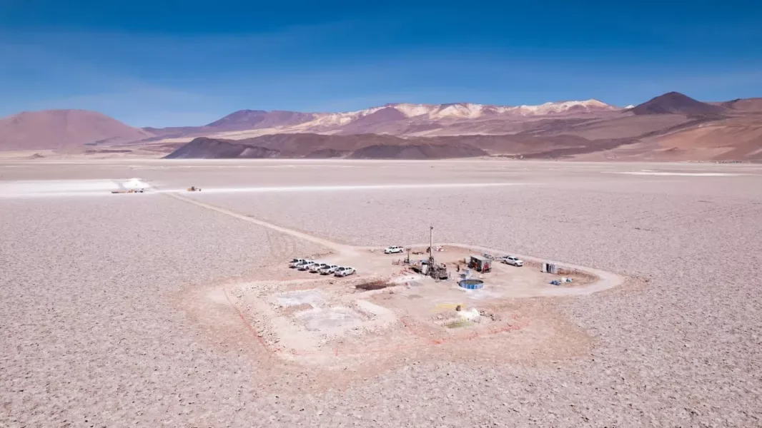 Centauri Minerals recibirá permiso para reactivar proyecto Río Grande en Salta tras más de una década