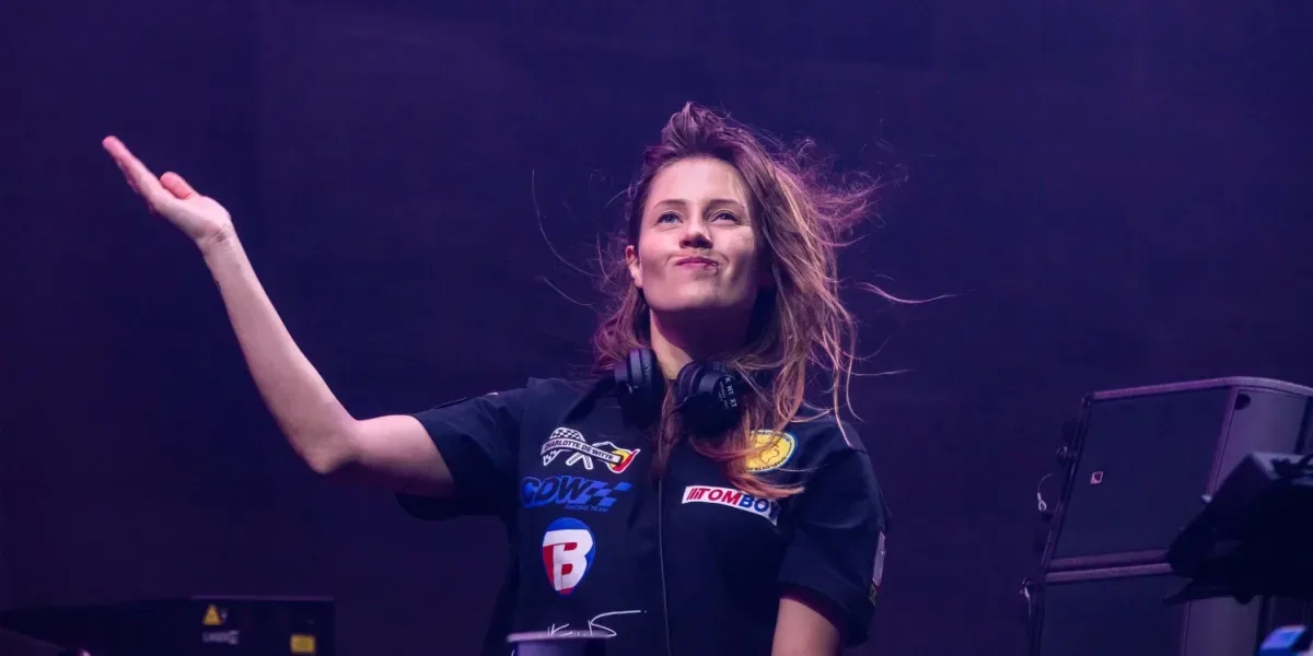 Charlotte de Witte liderará Creamfields Argentina 2026 en Buenos Aires