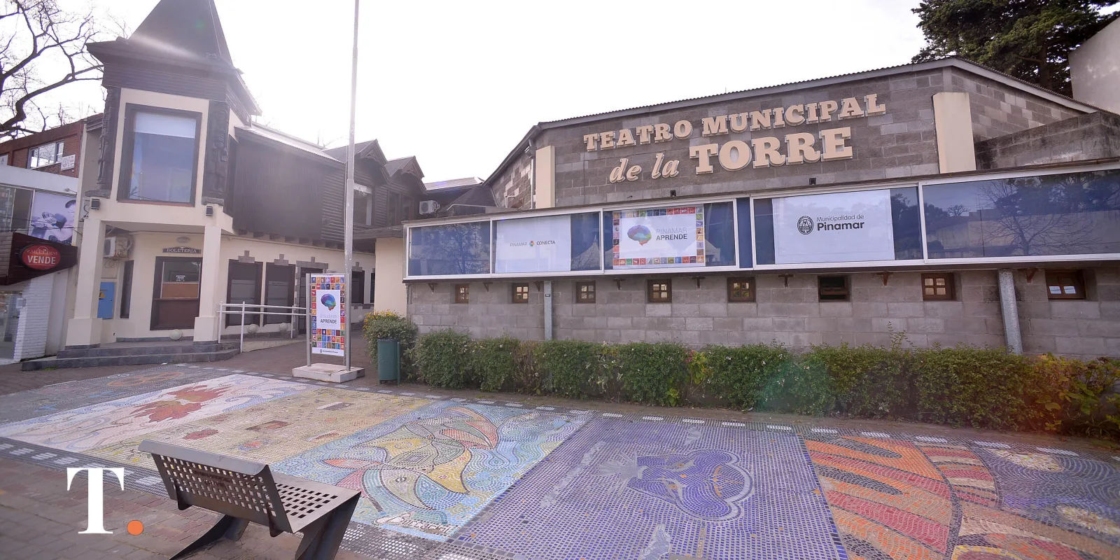 Ciclo gratuito de cine contemporáneo de autor en Pinamar durante junio