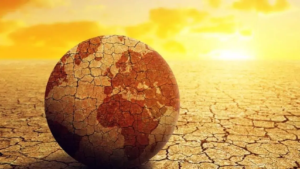 Científicos alertan sobre aumento de temperaturas globales y recortes que dificultan su monitoreo