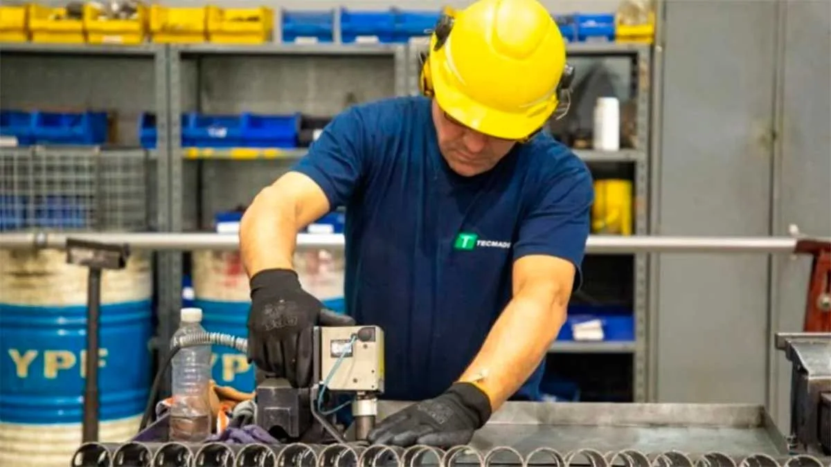 Cierre masivo de PYMEs refleja debilitamiento de la producción en Argentina