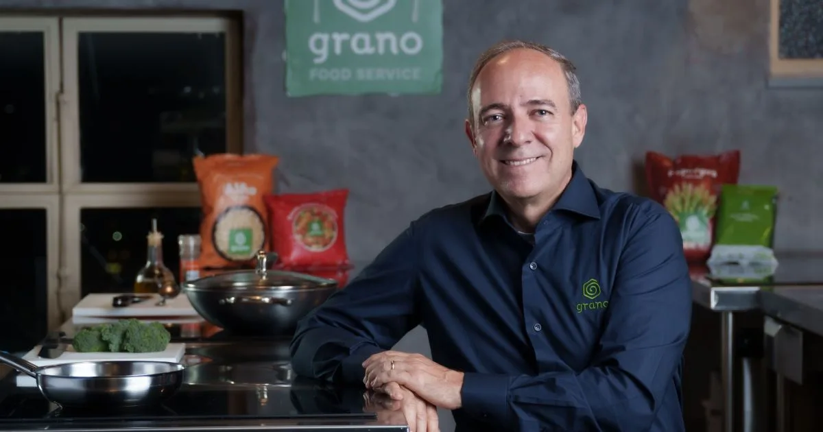 Cleam Capital asume Granos con planes de triplicar ingresos y expandir exportaciones