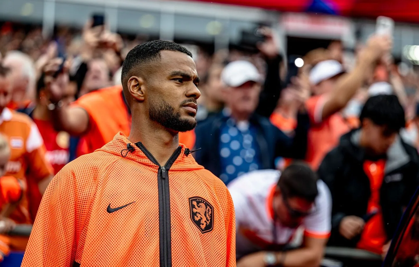 Cody Gakpo enfrenta una pérdida familiar en plena disputa del Mundial 2026