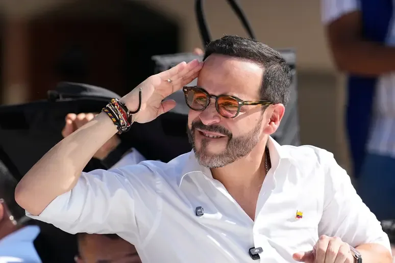 Colombia define en un balotaje decisivo al futuro presidente en 2026