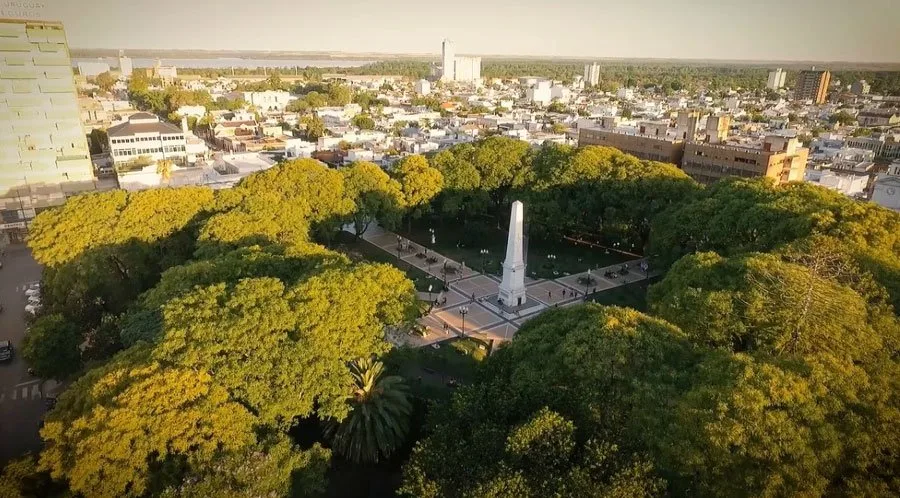 Concepción del Uruguay festeja 243 años con una semana repleta de actividades culturales y turísticas