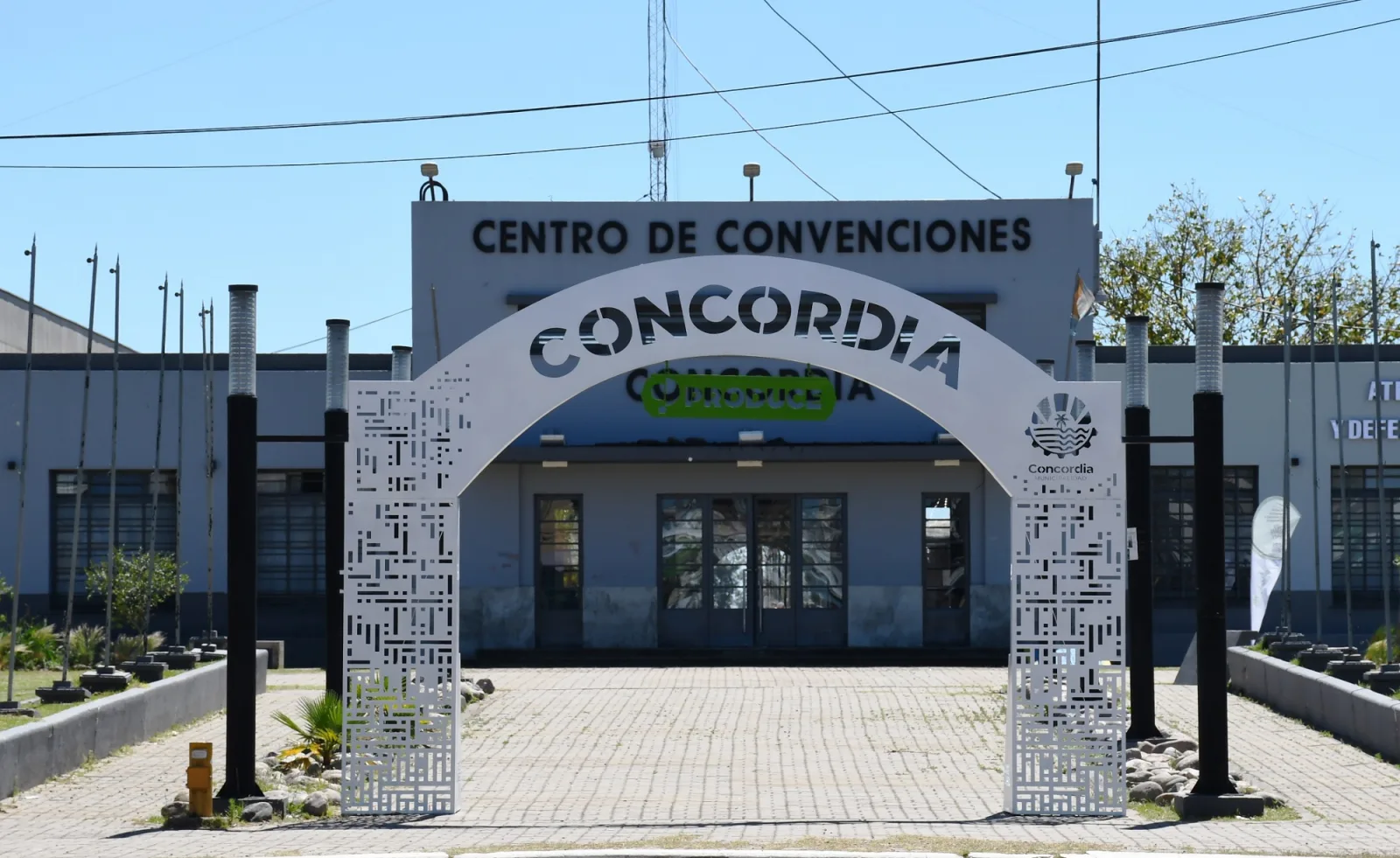 Concordia Produce busca consolidarse como la plataforma principal para productores locales