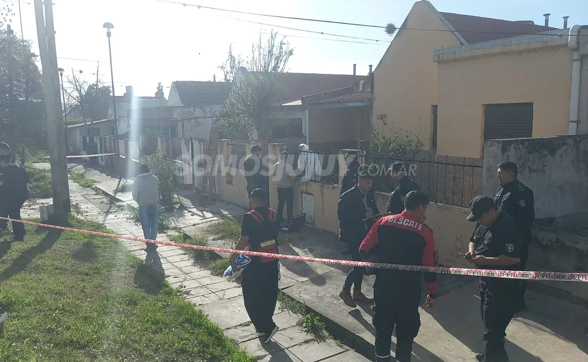 Condenan a 14 años de prisión a autor del homicidio en barrio Coronel Arias