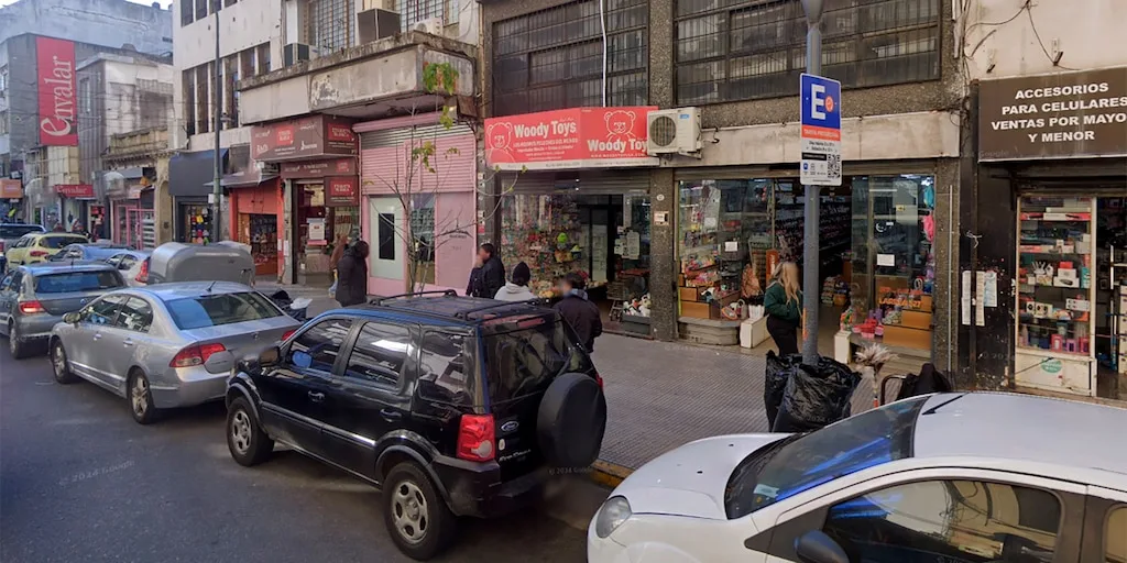 Condenan a 18 años de prisión a los acusados de violación grupal en una fiesta en Once