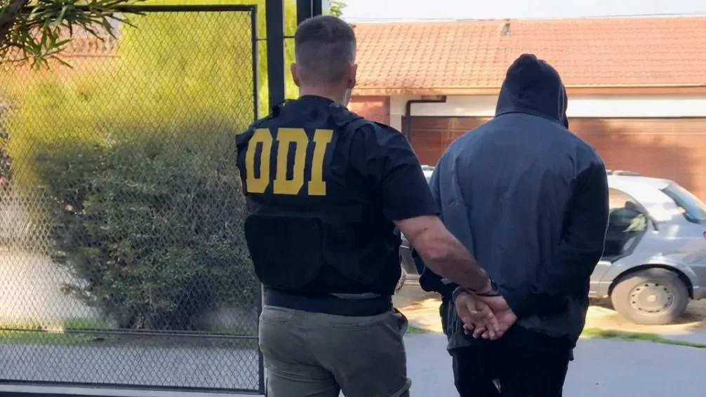 Confirman la excarcelación de un acusado por el robo en supermercado de Bolívar