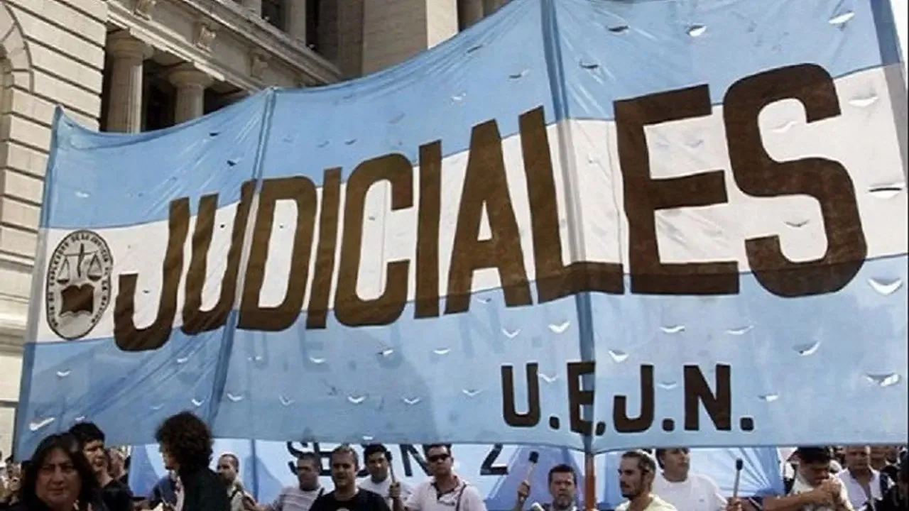 Conflicto sindical por traspaso del fuero laboral a la Ciudad genera protestas y tensiones