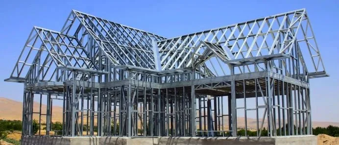 Construcción en seco en Argentina: costos actuales y beneficios frente a la mampostería tradicional
