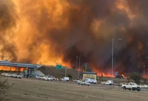 Córdoba declara alerta ambiental por riesgo de incendios hasta 2026