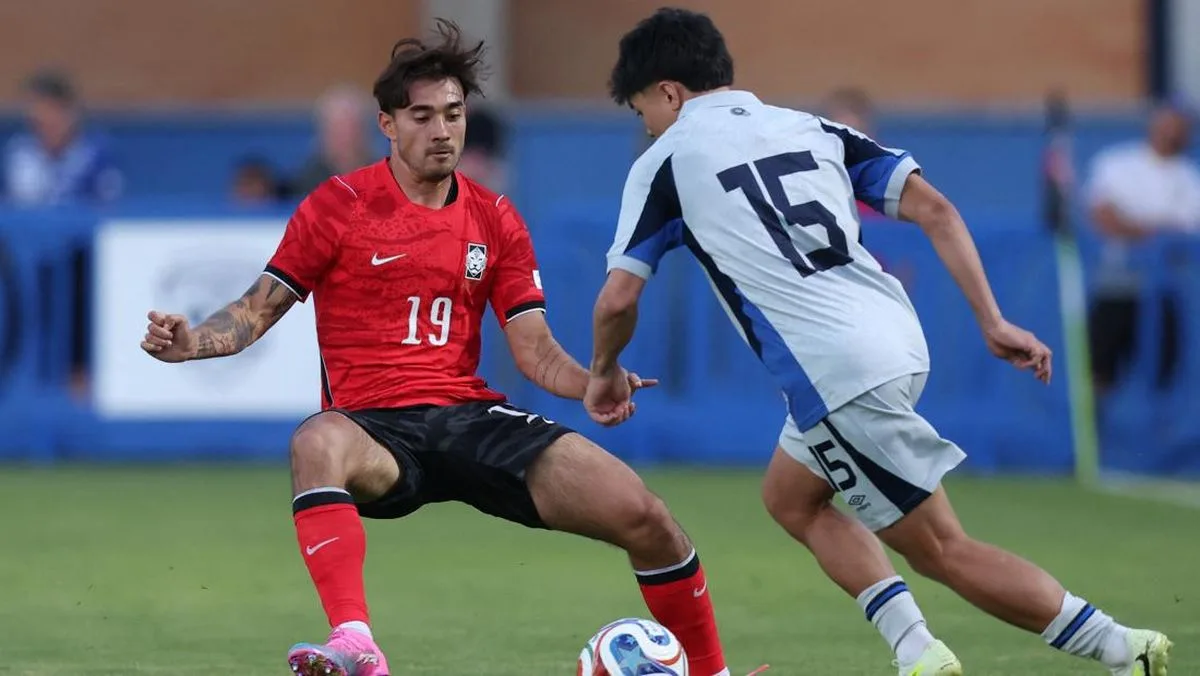 Corea del Sur y Panamá cierran con victorias sus últimos partidos antes del Mundial 2026