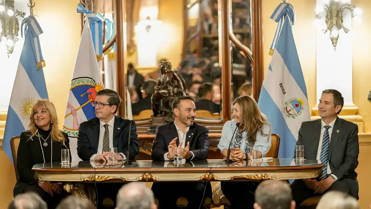 Corrientes impulsa el Concurso Emprendimiento Argentino 2026 con fuerte apoyo a proyectos locales
